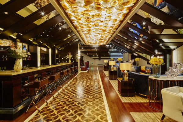 重庆按摩，舌尖上的健康之旅