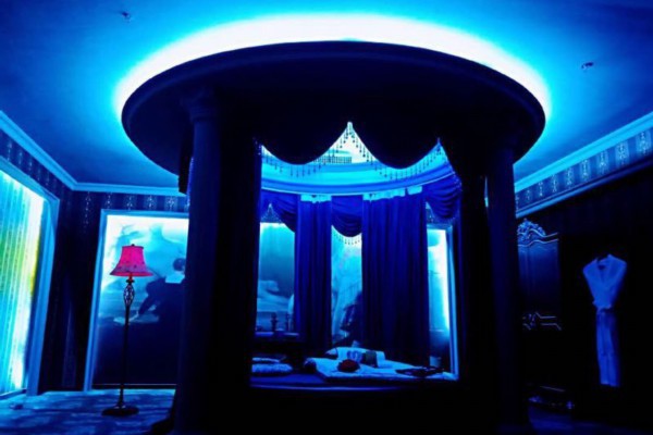 “重庆独家！这些按摩绝技让你舒筋活络！”