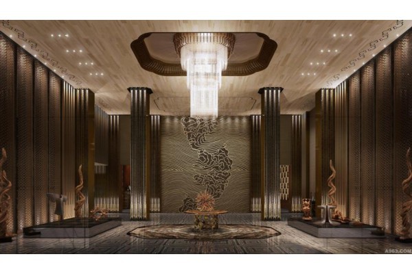 重庆希尔顿，舒缓身心，尊享按摩之旅