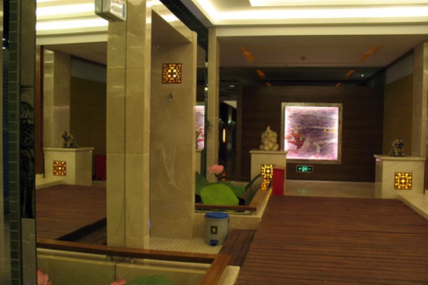 重庆养生圣地,桑拿会所秘境探幽 重庆养生圣地,桑拿会所秘境探幽