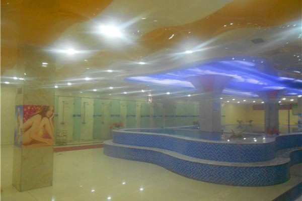 重庆西彭这家按摩店,养生好去处,接手就是老板! 重庆西彭这家按摩店,养生好去处,接手就是老板!