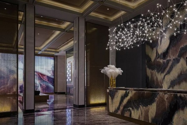 鸳鸯足浴按摩，重庆特色放松秘籍