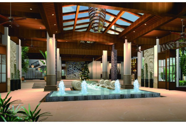 山城夜未央，坝坝乐无边