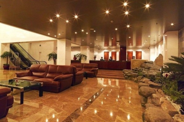 重庆高端桑拿，养生休闲两不误的秘密基地