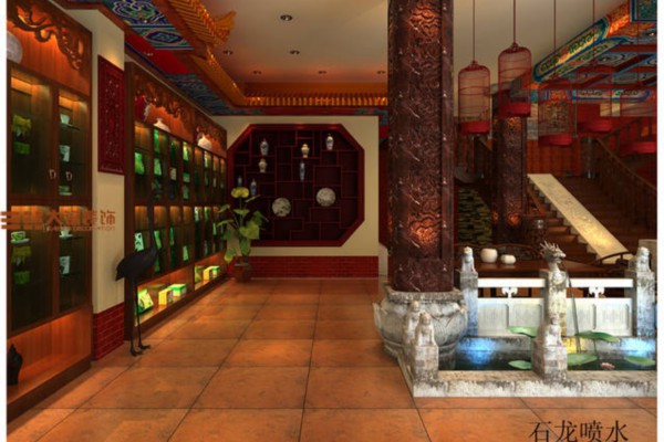 重庆按摩好去处，养生放松一网打尽