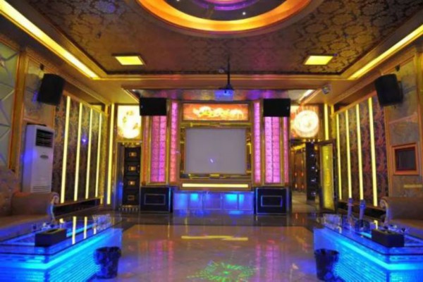 一次哈曼皇宫的日式按摩，让你的生活焕然一新！