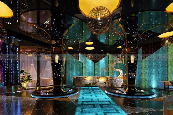 重庆养生圣地，桑拿会所秘境探幽